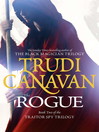 The Rogue (eBook): Traitor Spy Trilogy, Book 2